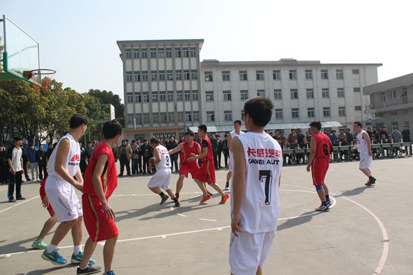 江苏汽车技师学院